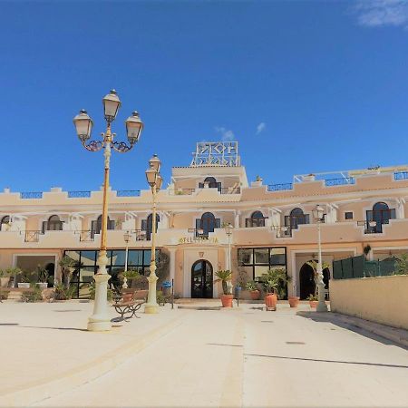 Hotel Medusa Lampedusa Esterno foto