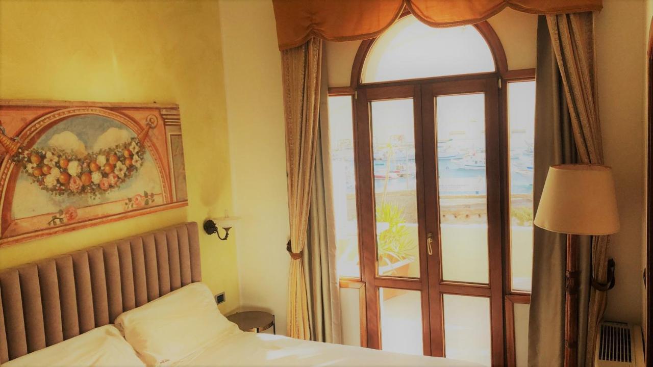 Hotel Medusa Lampedusa Esterno foto