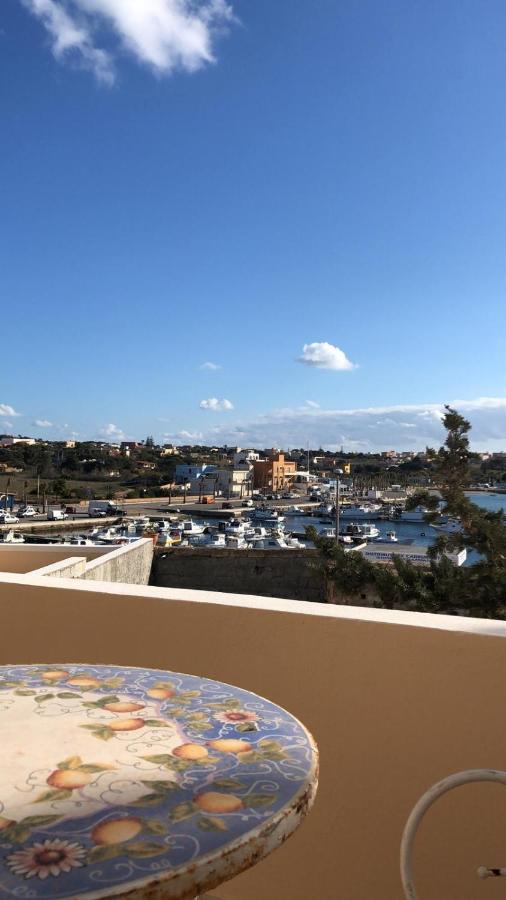Hotel Medusa Lampedusa Esterno foto