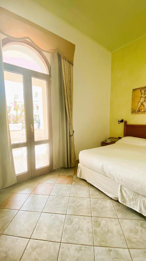 Hotel Medusa Lampedusa Esterno foto