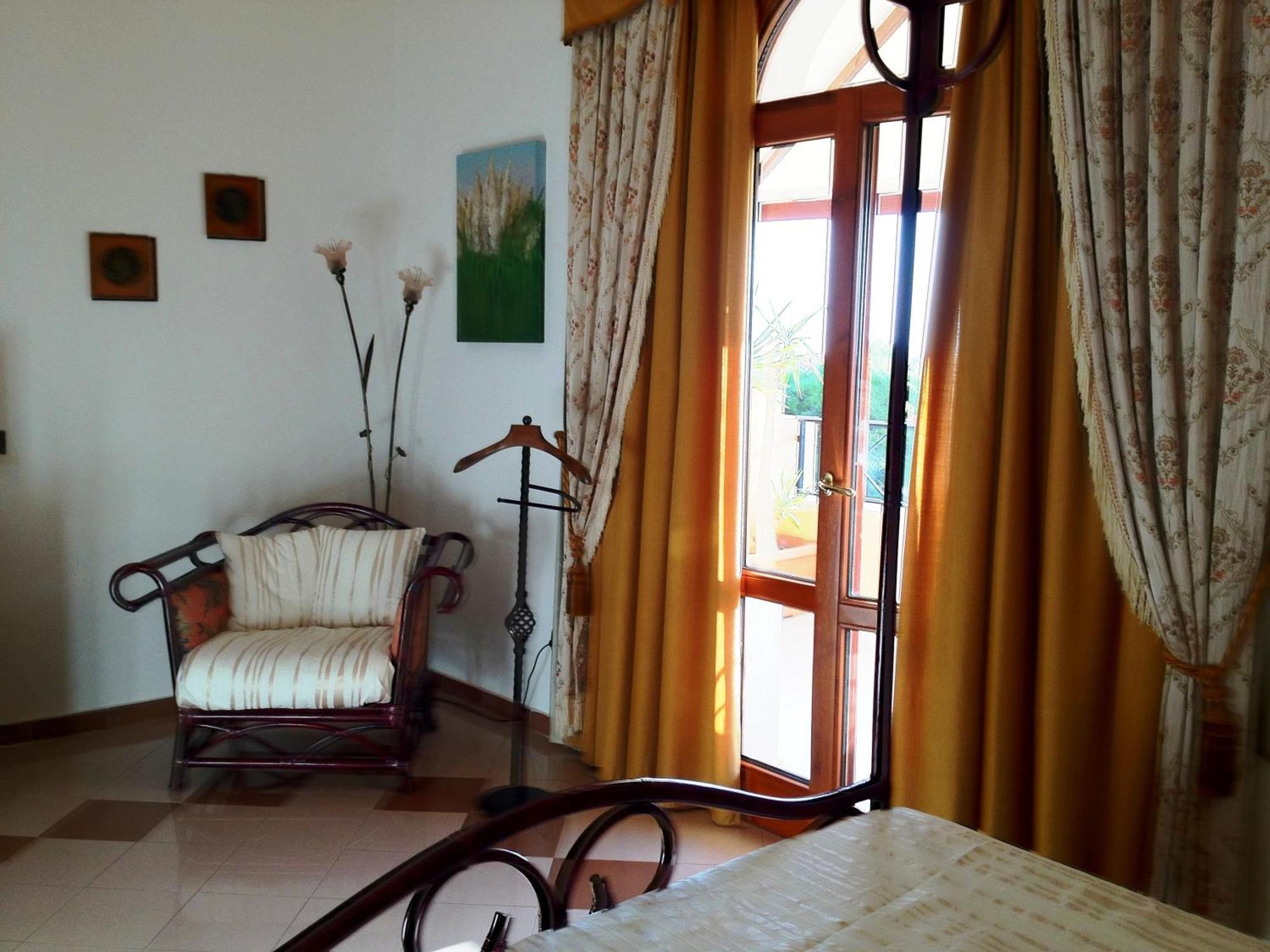 Hotel Medusa Lampedusa Esterno foto