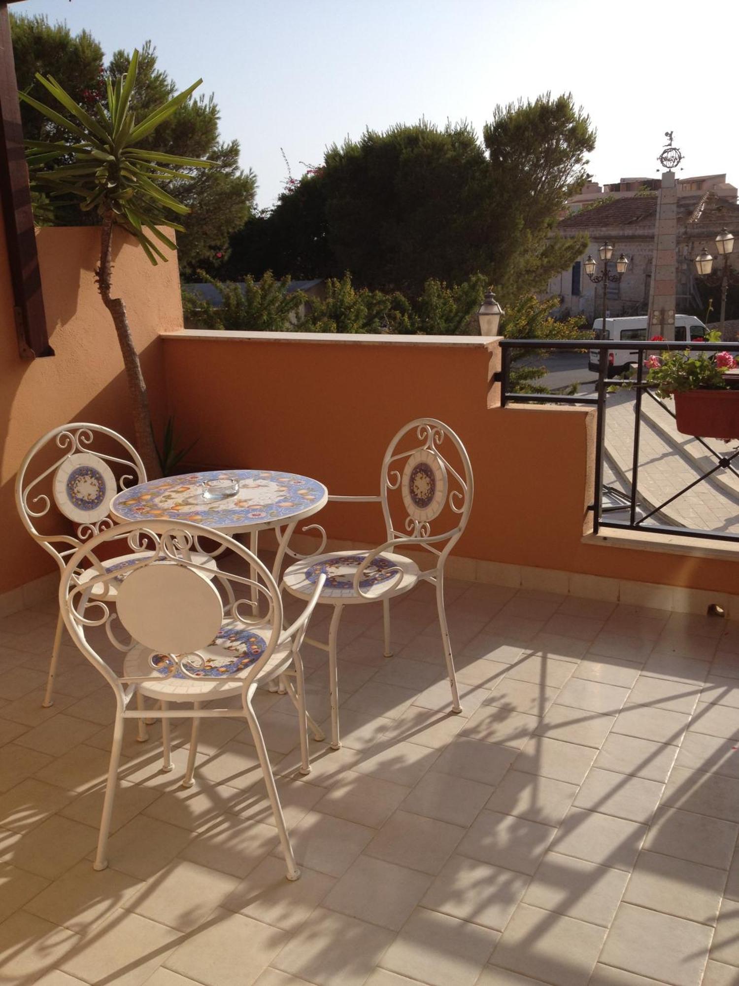 Hotel Medusa Lampedusa Esterno foto