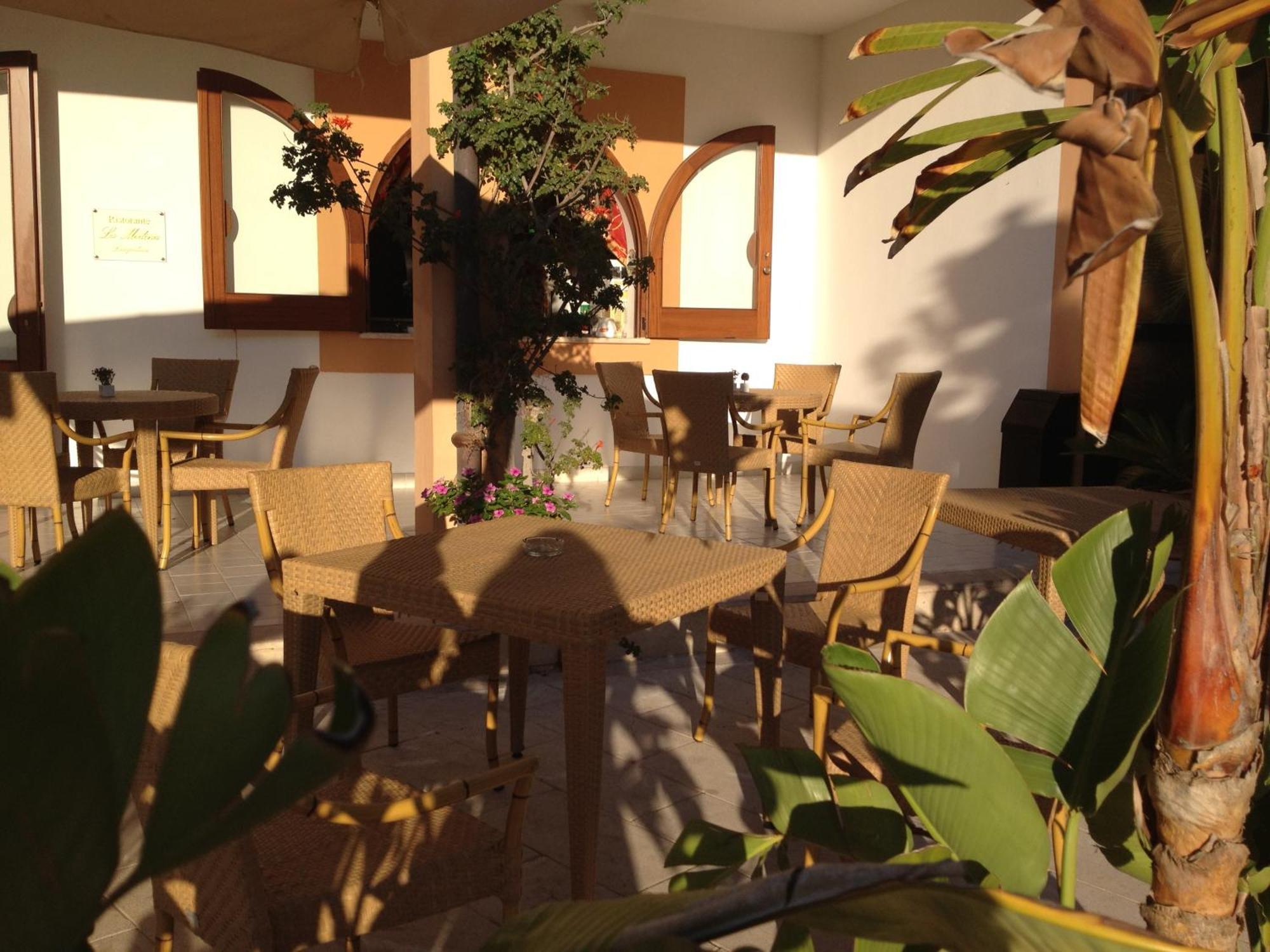 Hotel Medusa Lampedusa Esterno foto