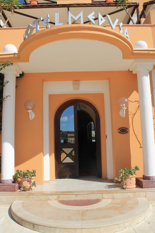 Hotel Medusa Lampedusa Esterno foto