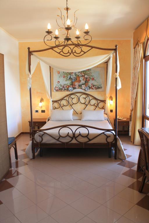 Hotel Medusa Lampedusa Esterno foto