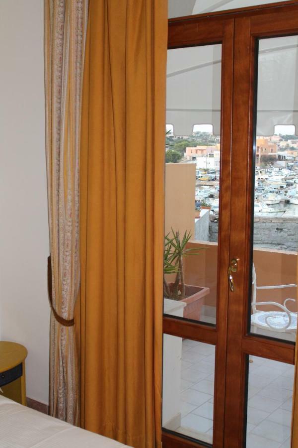 Hotel Medusa Lampedusa Esterno foto