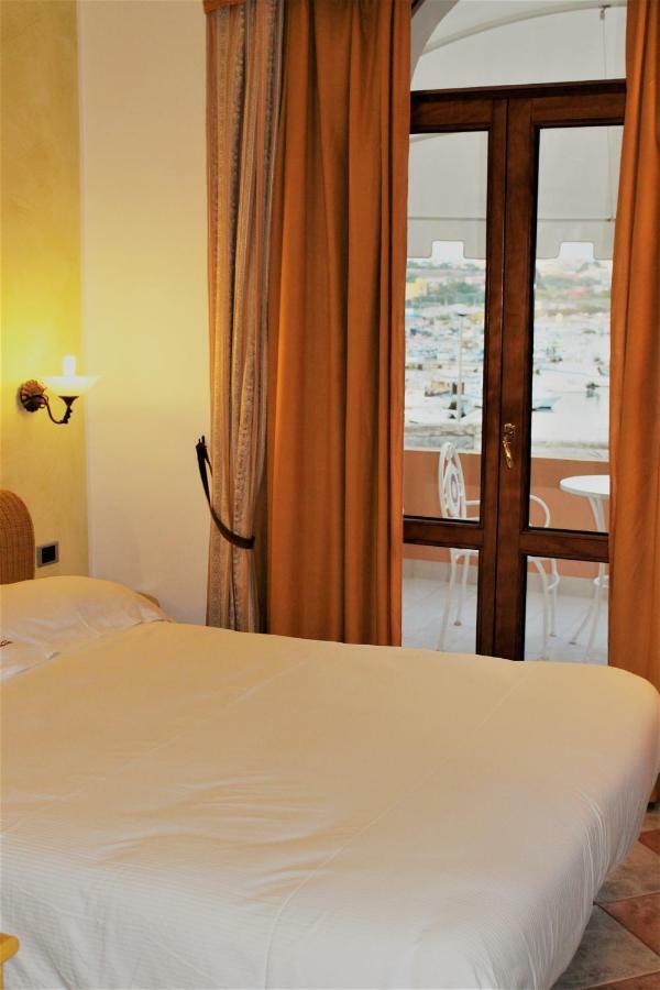 Hotel Medusa Lampedusa Esterno foto