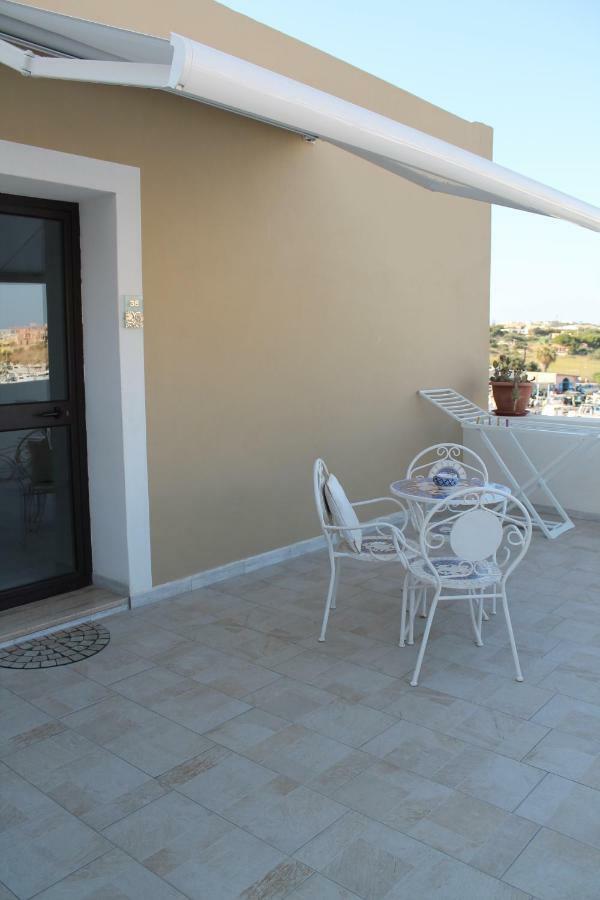Hotel Medusa Lampedusa Esterno foto