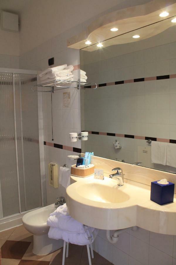 Hotel Medusa Lampedusa Esterno foto