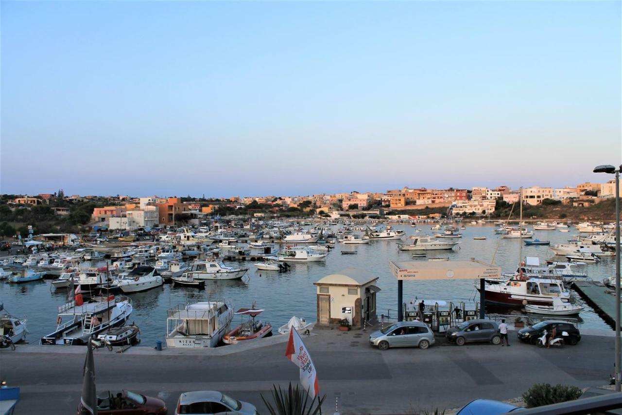Hotel Medusa Lampedusa Esterno foto