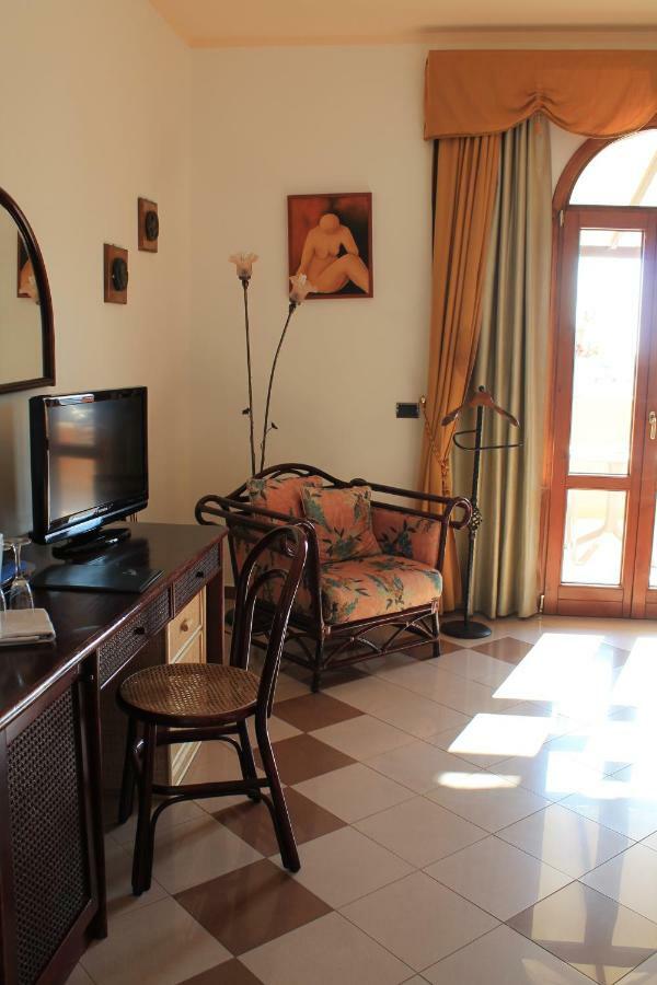 Hotel Medusa Lampedusa Esterno foto
