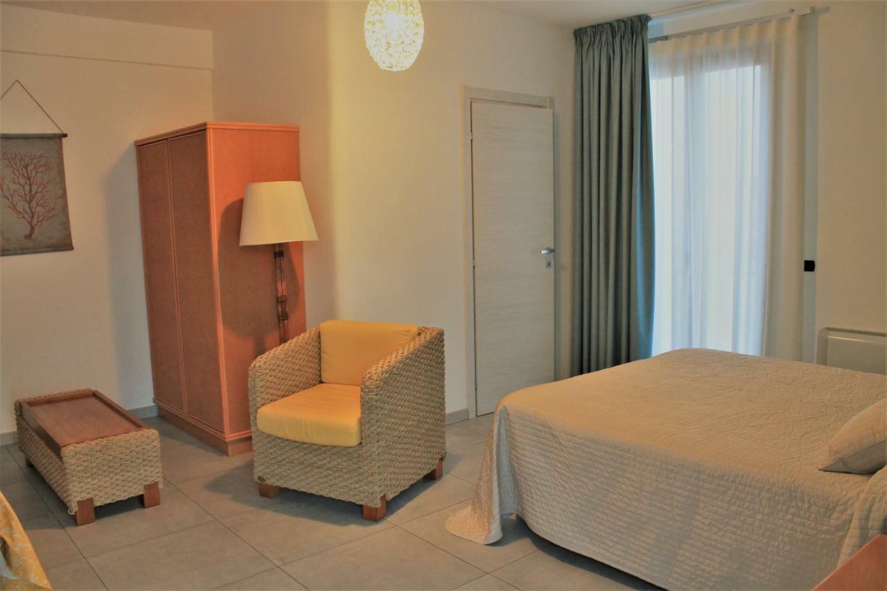 Hotel Medusa Lampedusa Esterno foto
