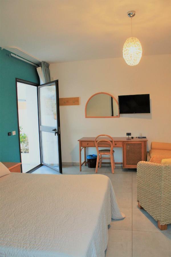 Hotel Medusa Lampedusa Esterno foto