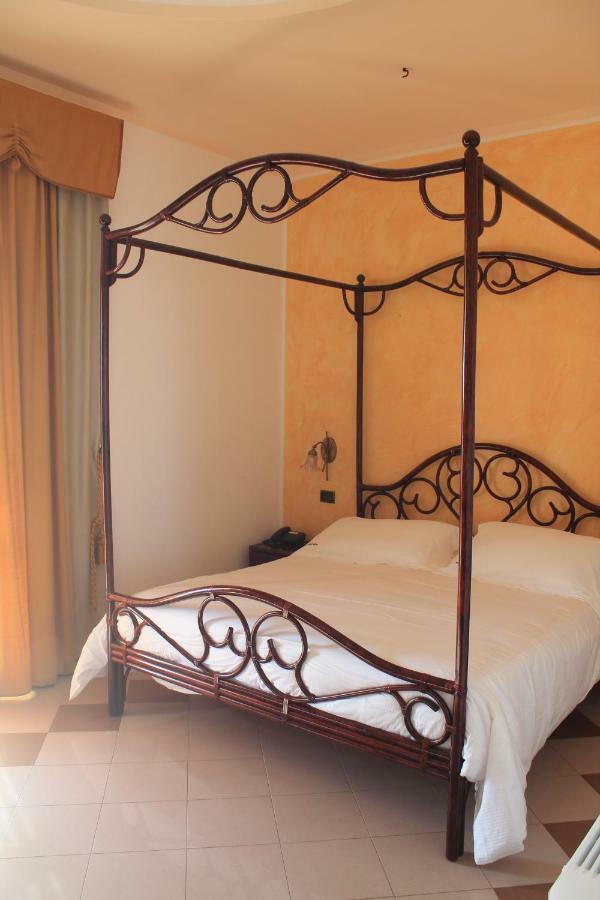 Hotel Medusa Lampedusa Esterno foto