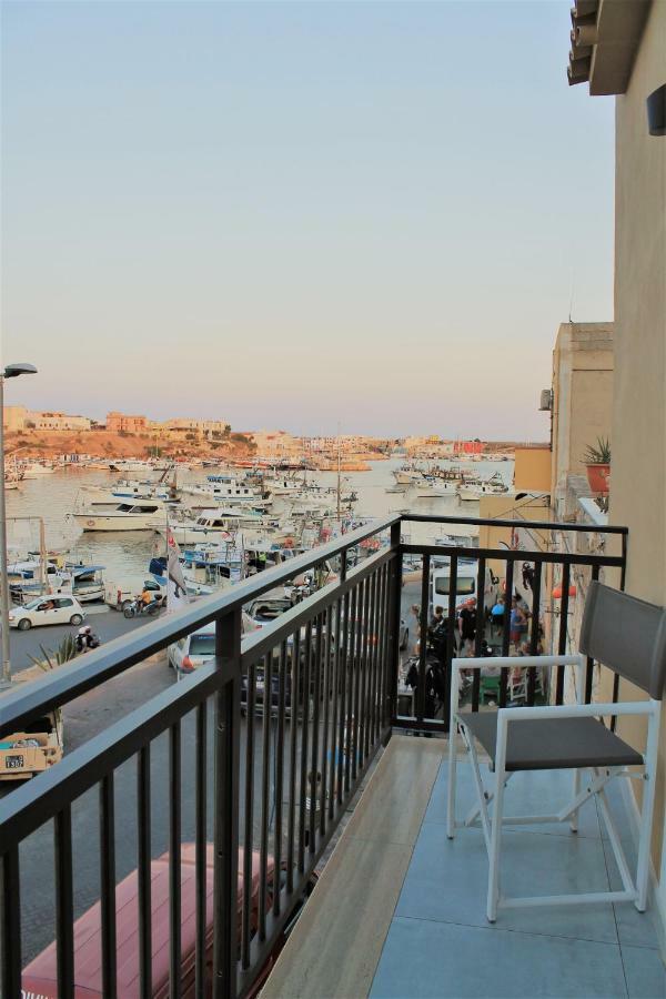 Hotel Medusa Lampedusa Esterno foto
