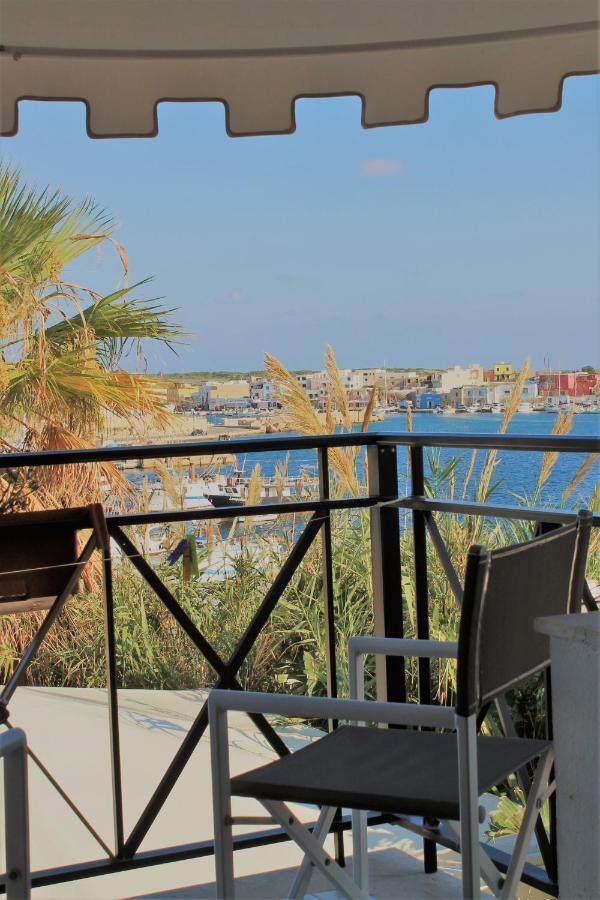 Hotel Medusa Lampedusa Esterno foto