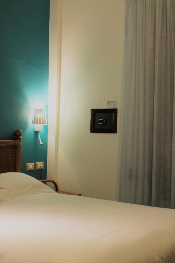 Hotel Medusa Lampedusa Esterno foto