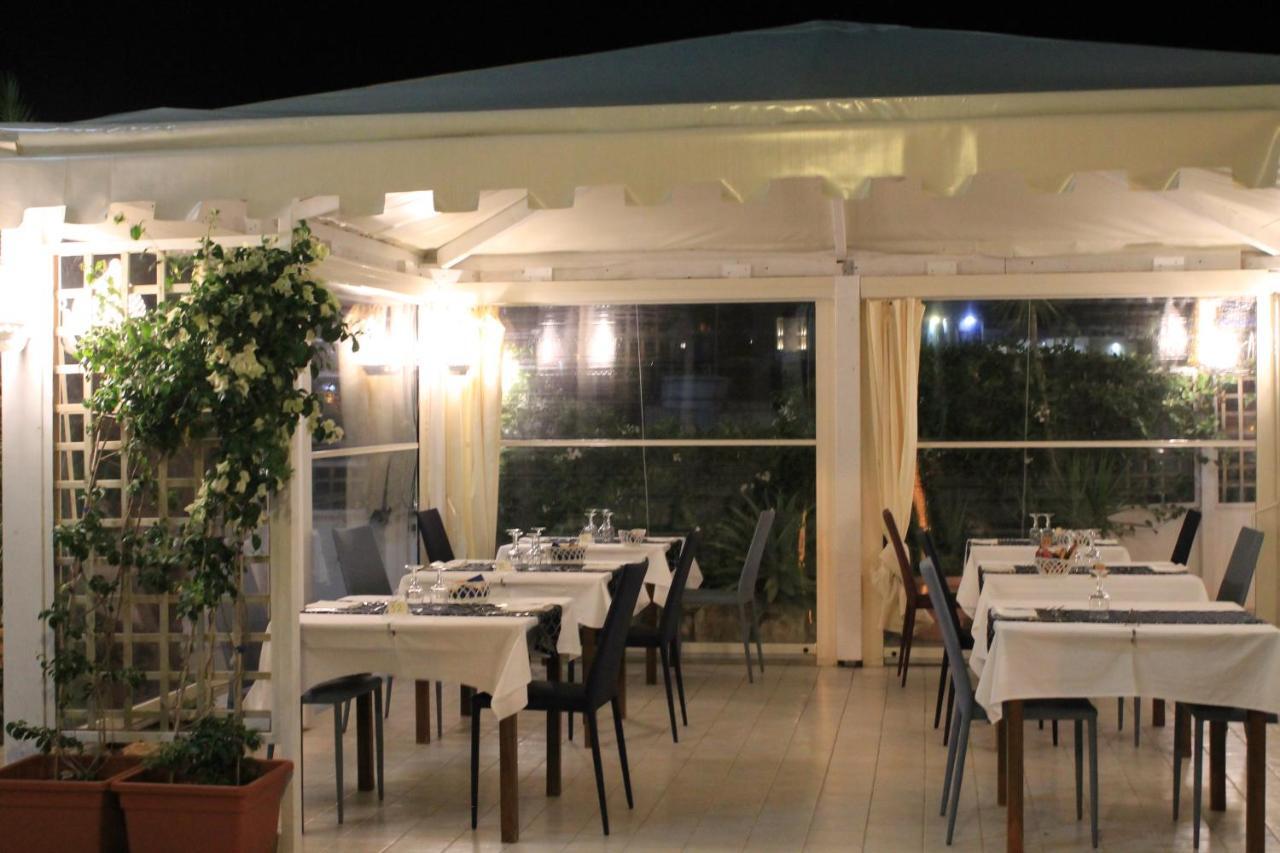 Hotel Medusa Lampedusa Esterno foto