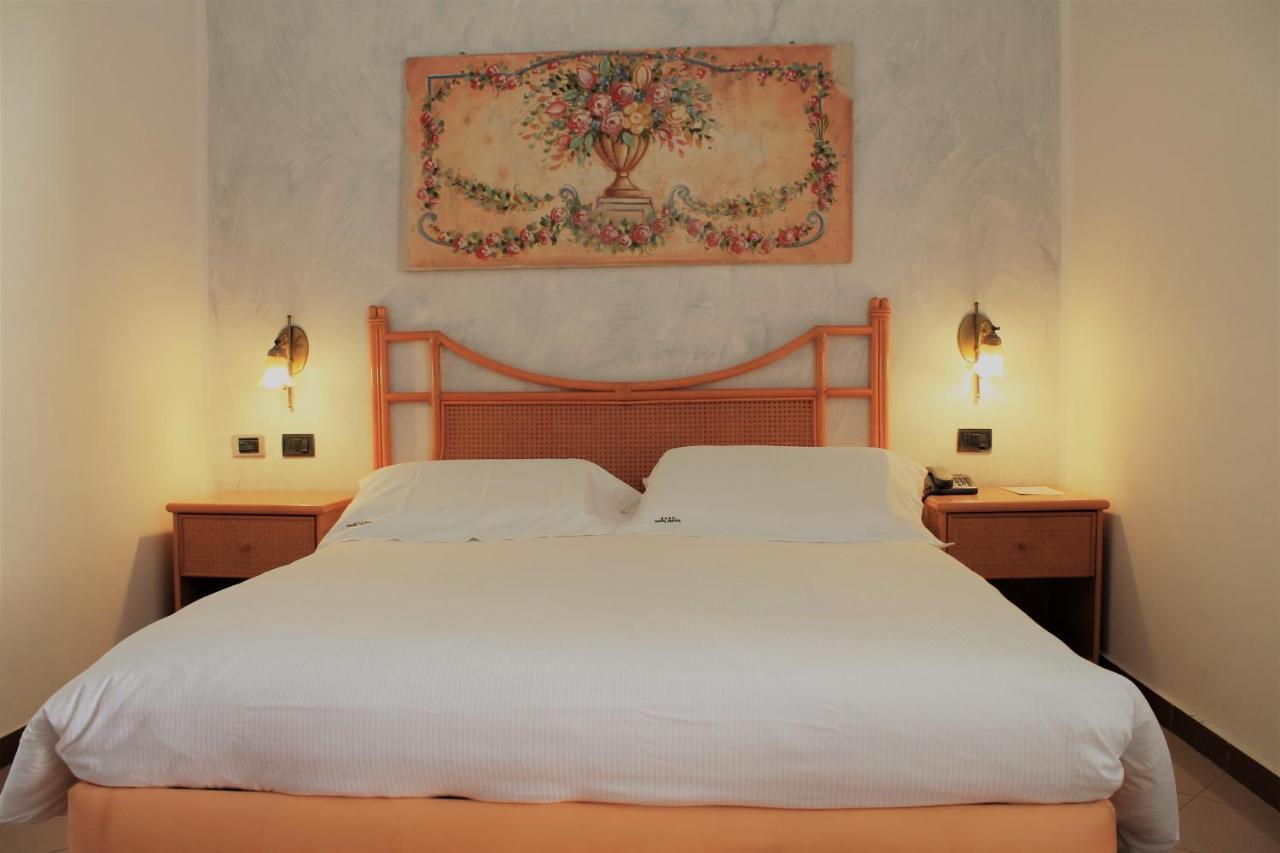Hotel Medusa Lampedusa Esterno foto