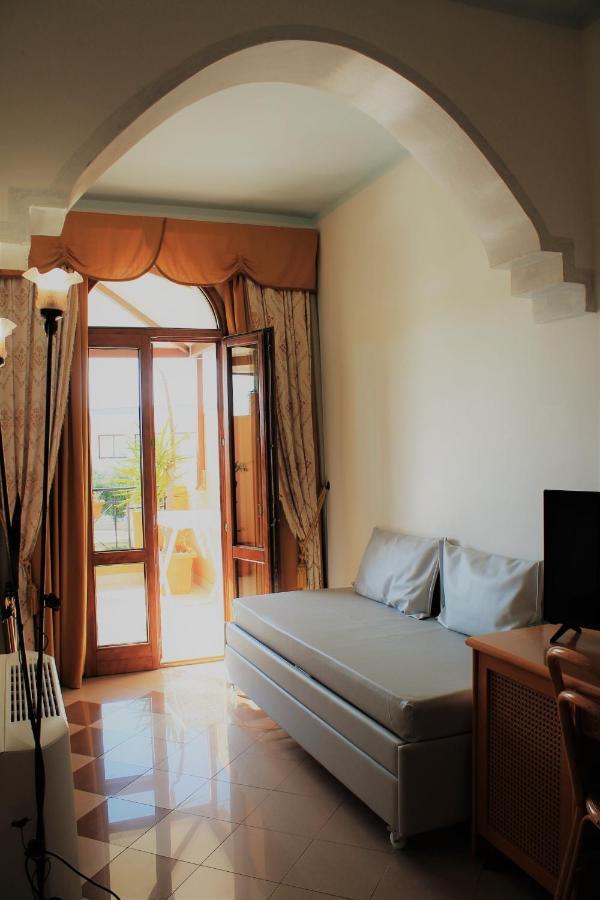 Hotel Medusa Lampedusa Esterno foto