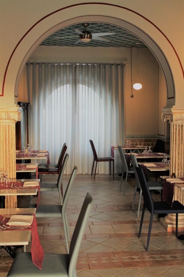 Hotel Medusa Lampedusa Esterno foto
